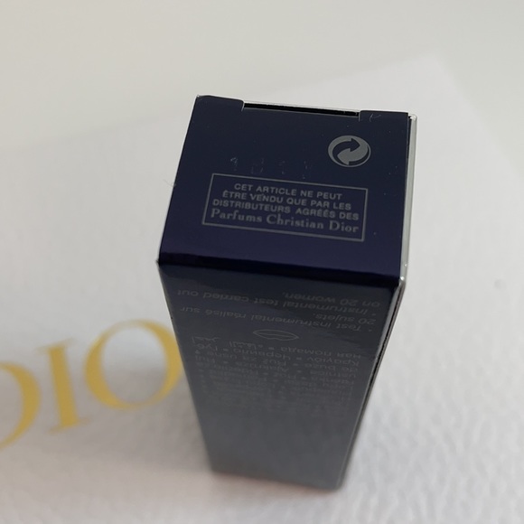 ❤️🎉HP🎉DIOR💄ROUGE DIOR-ULTRA ROUGE-SATIN-534 ULTRA COSY-LIMITED EDITION - Picture 15 of 15